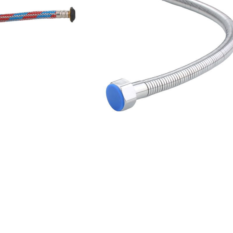 Stainless steel plated encrypted tube in 201