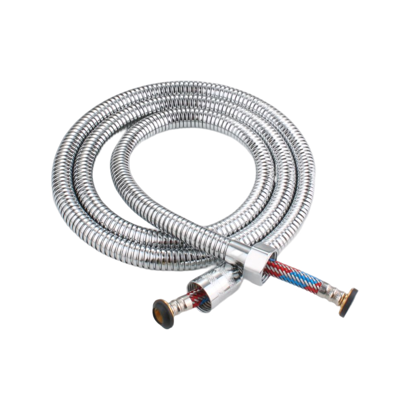 Stainless steel plated encrypted tube in 201
