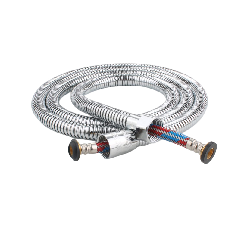 Stainless steel plated encrypted tube in 201