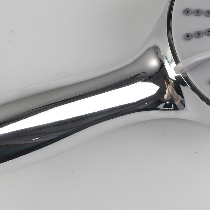 Dahans showerhead