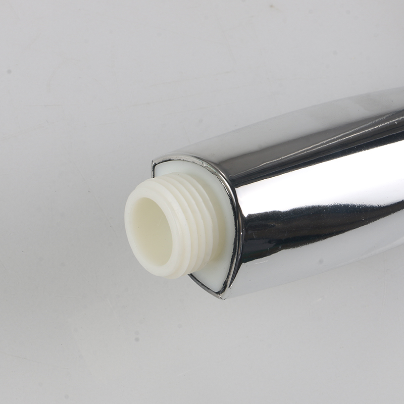 Dahans showerhead