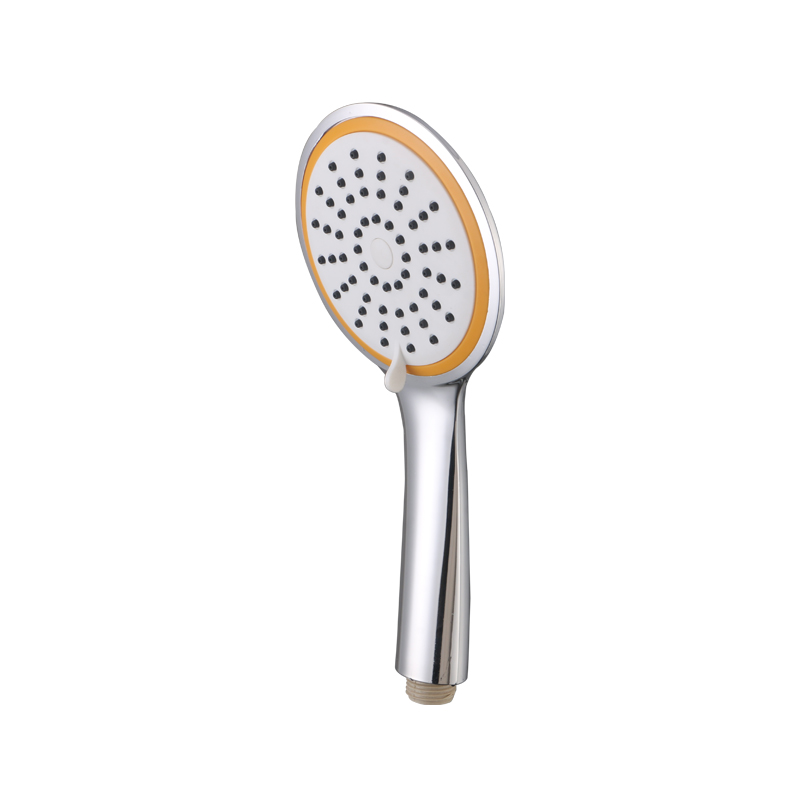 Plastic Shower Head