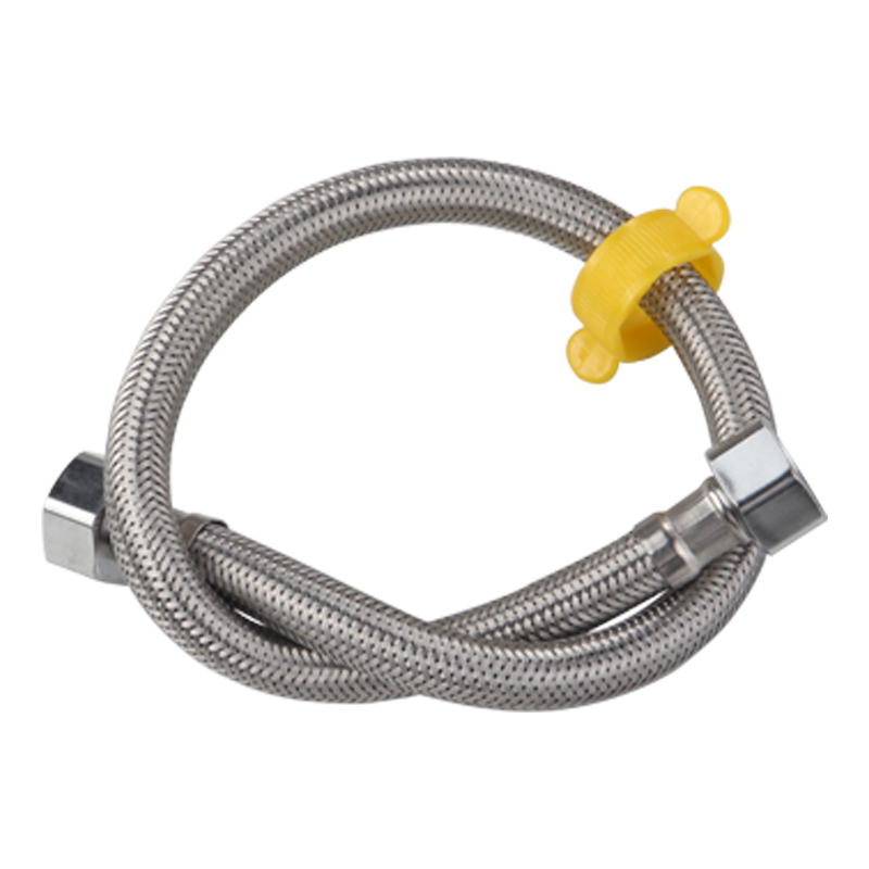 Braided Shower Hose